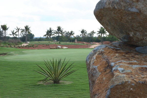 9D8N Ultimate Saigon Golf Tour - photo 6